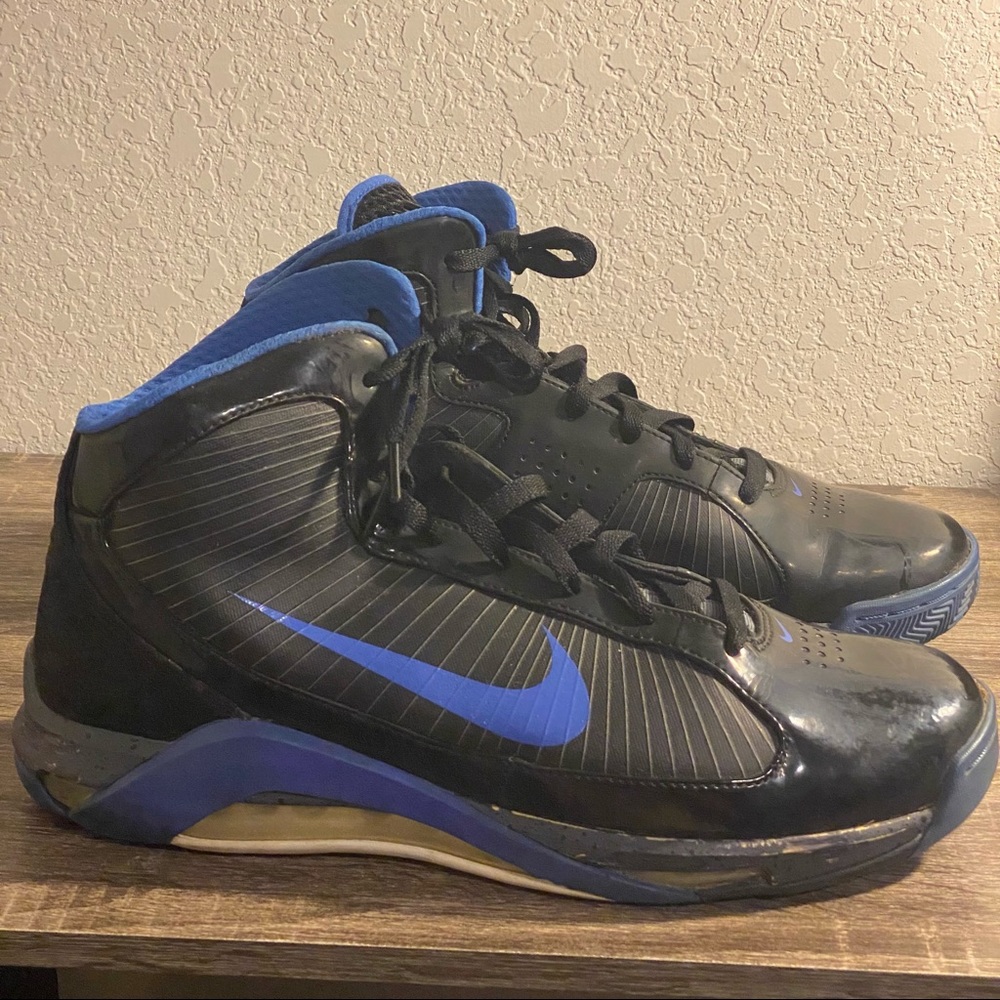 Nike Hypermax